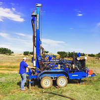 Images Whitson Water Well Drilling And Service LLC