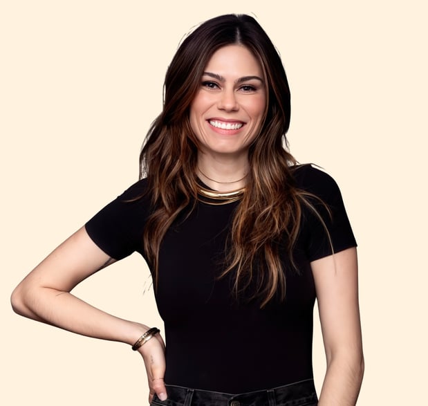 Images Ana Carolina Santana, Counselor