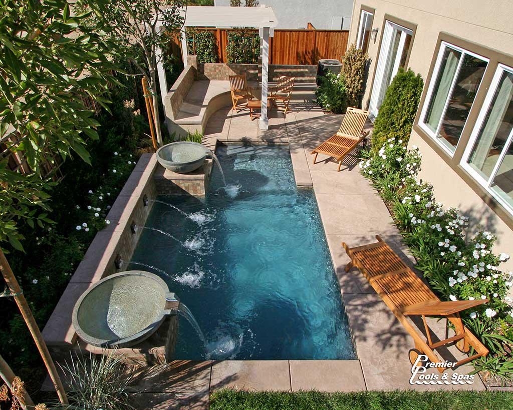 Image 7 | Premier Pools & Spas | Santa Barbara