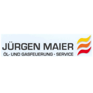 Logo Jürgen Maier Heizungsservice