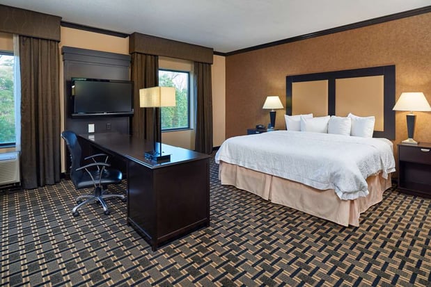 Images Hampton Inn & Suites Longview North