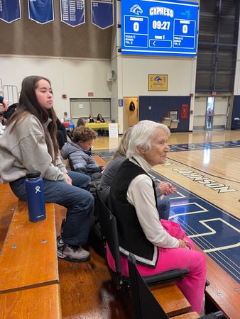 Images Senior Helpers