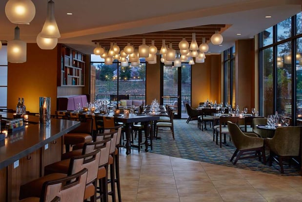 Images Hilton Garden Inn Boston/Marlborough
