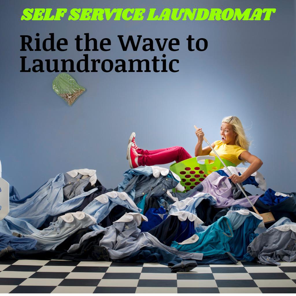 Images Laundromatic