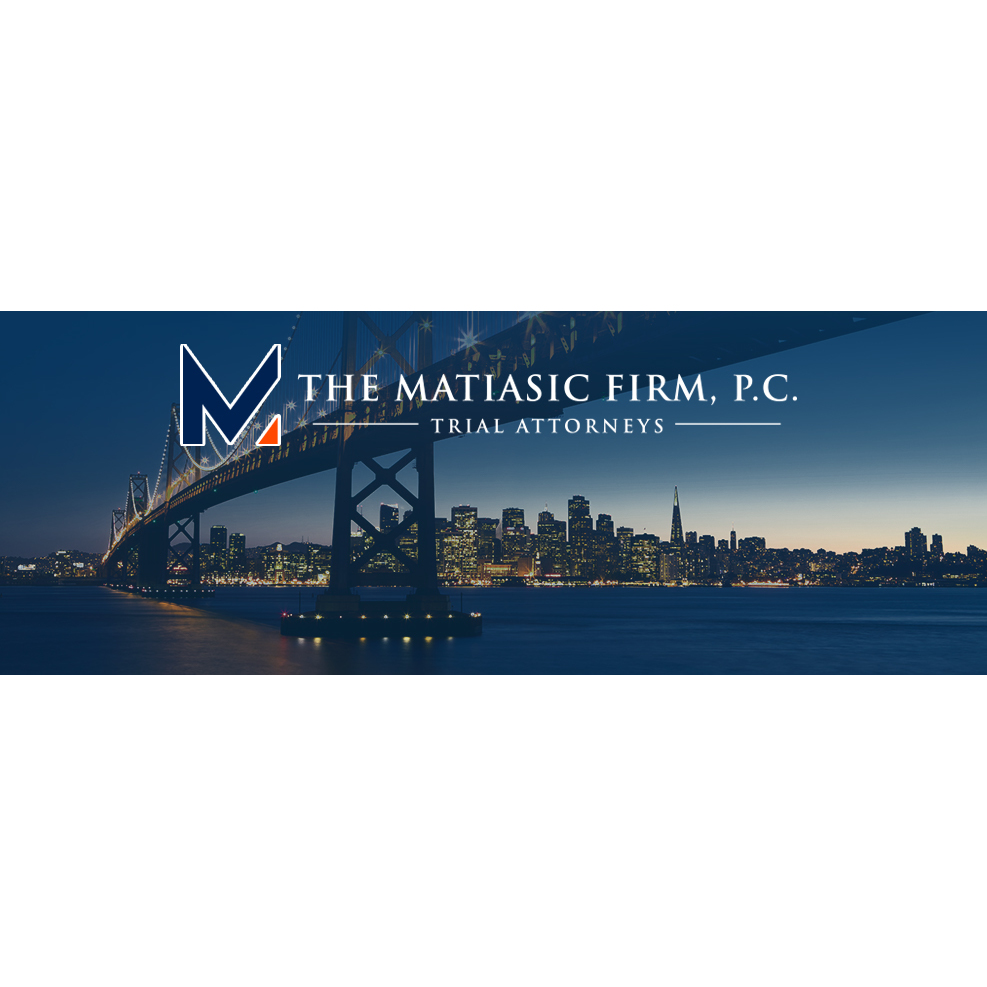 The Matiasic Firm - San Francisco, CA 94111 - (415)858-6692 | ShowMeLocal.com