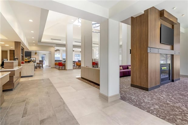 Images Hilton Garden Inn Albany/SUNY Area