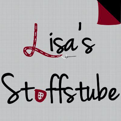 Lisa´s Stoffstube in Parsberg - Logo