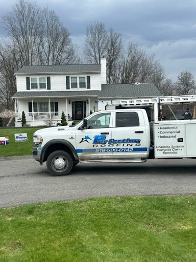 Images Perfection Roofing