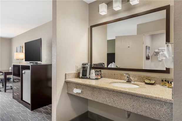 Images Best Western Plus Wenatchee Downtown Hotel