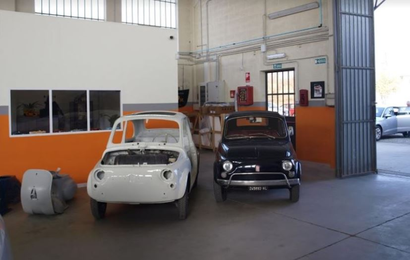 Images Carrozzeria I.D.M.