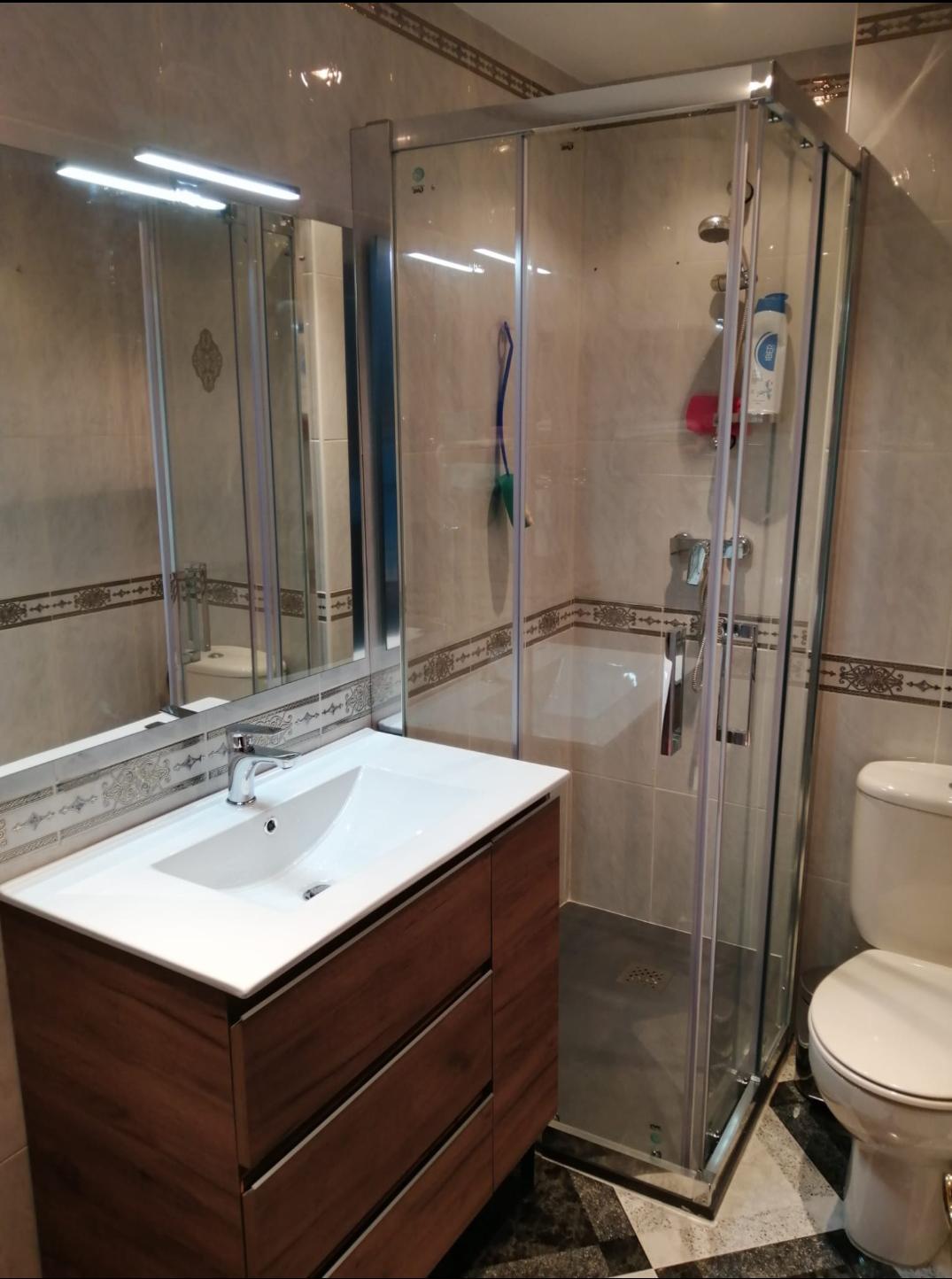 Images Reformando Baños Málaga