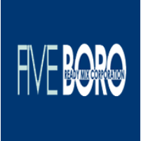 Five Boro Ready Mix Corporation