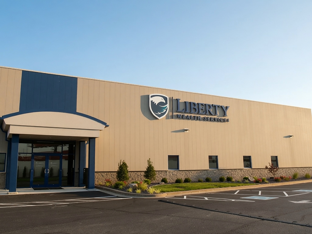 Liberty Wealth Services, Evansville Region - Ameriprise Financial Services, LLC
