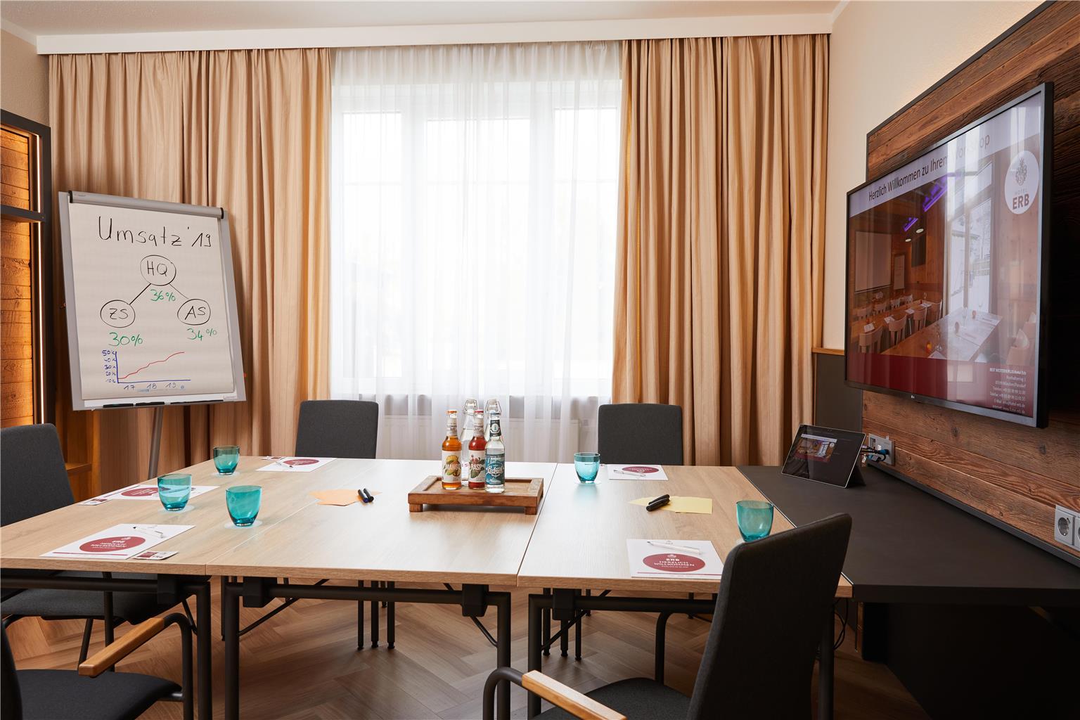 Bild 54 Best Western Plus Hotel Erb in Parsdorf