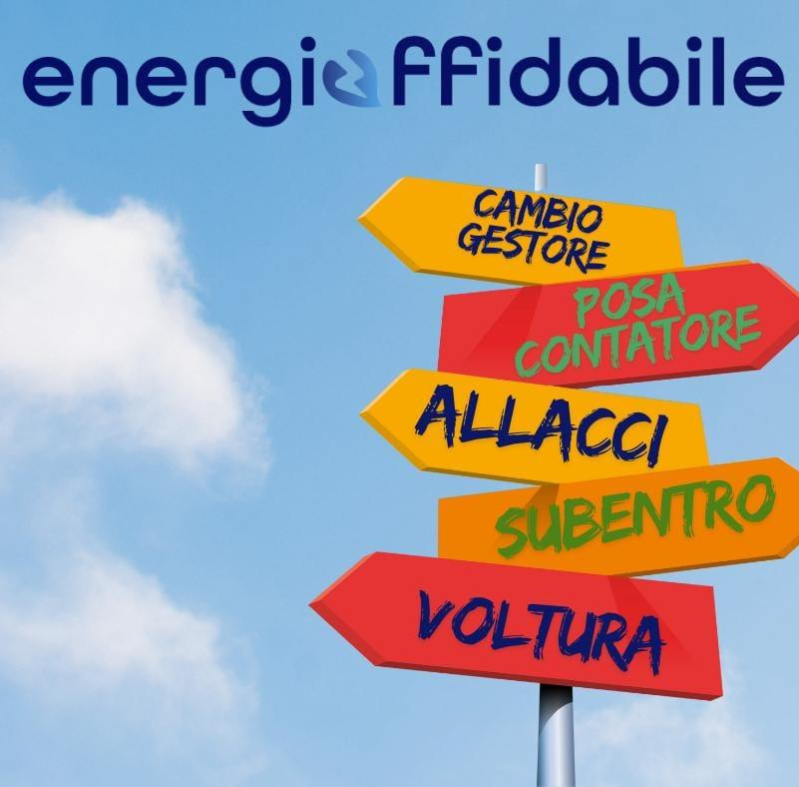 Images Energia Affidabile Tito Scalo