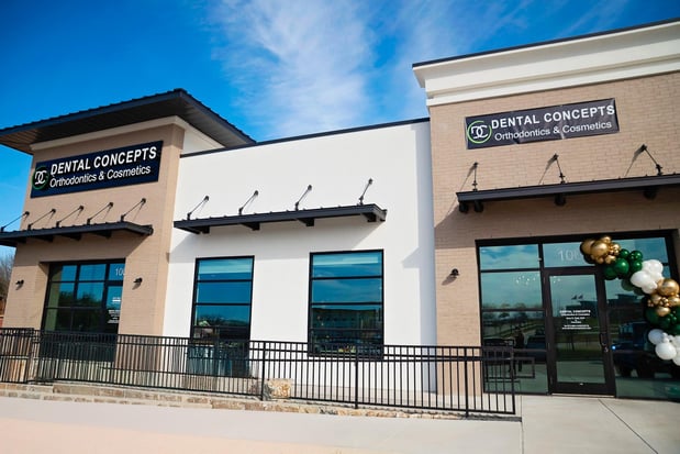 Images Dental Concepts & Orthodontics