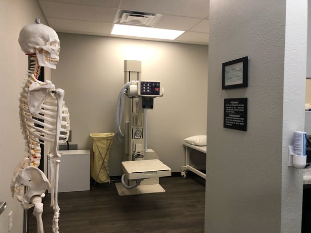 Images Xpress Wellness Urgent Care - McAlester