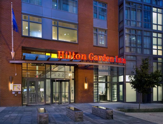Images Hilton Garden Inn Washington DC/U.S. Capitol