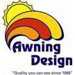 Awning Design Inc Logo
