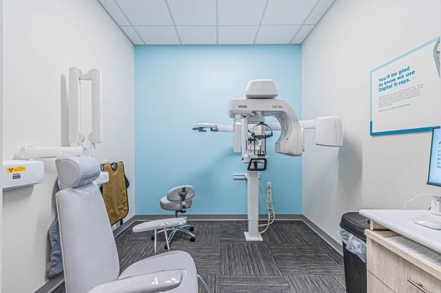 Images Hurst Modern Dentistry and Orthodontics