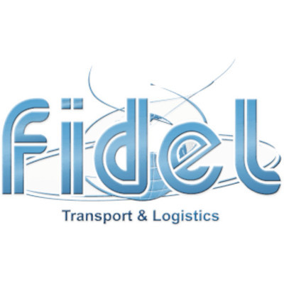 Fidel Trasporti Logo