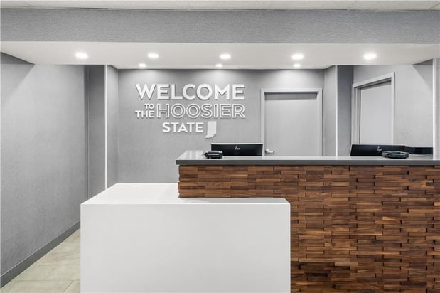 Images Hampton Inn Indianapolis-Ne/Castleton