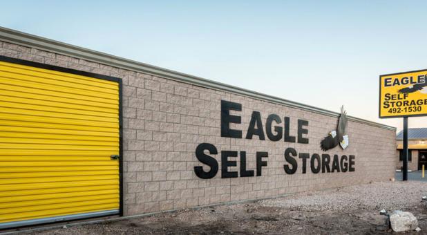 Images Eagle Self Storage
