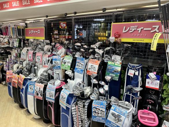 Images ゴルフパートナー 新宿南口店