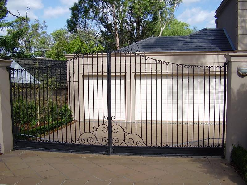 Images Haven Fencing