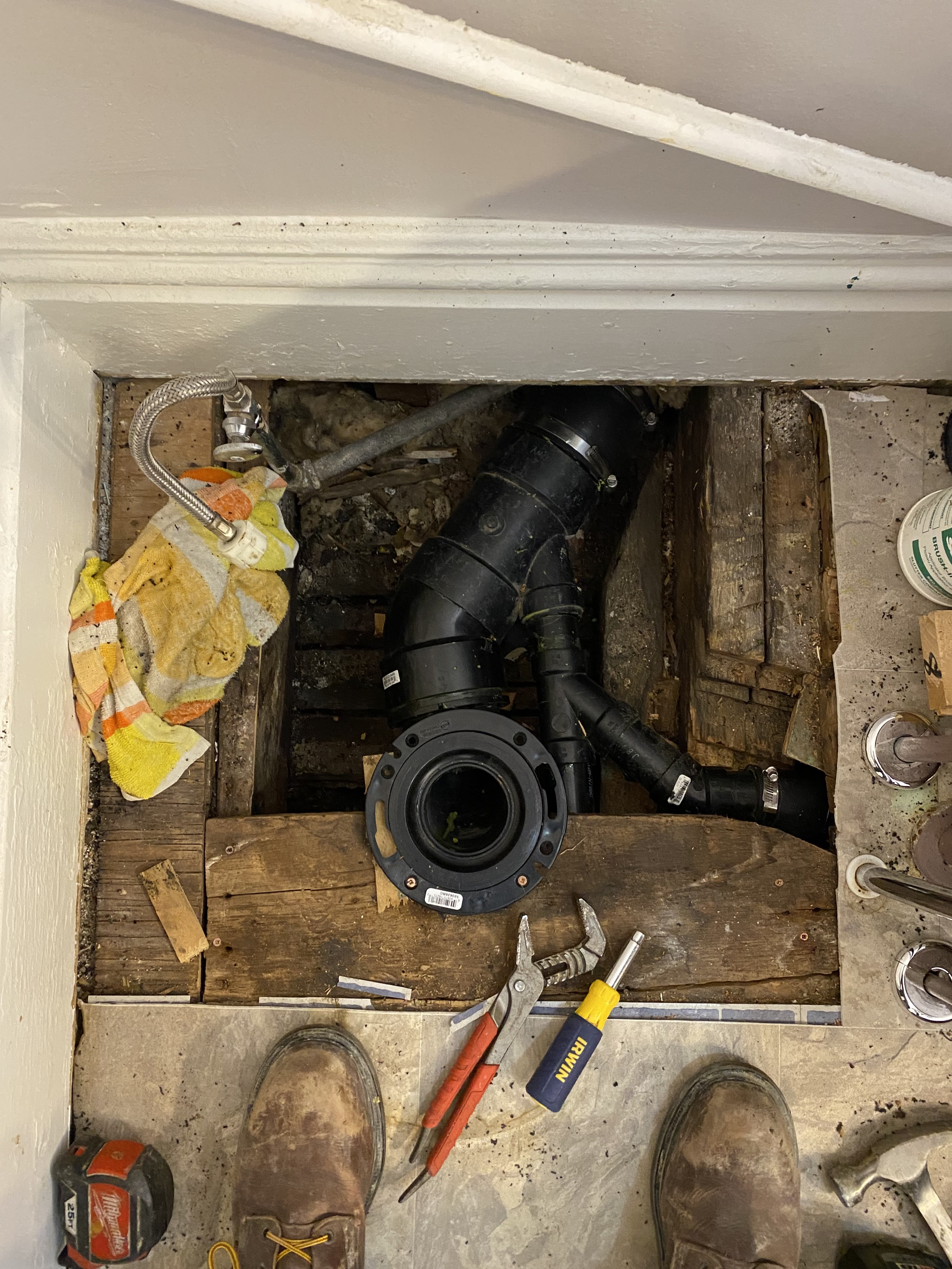 Images DrainCam Plumbing