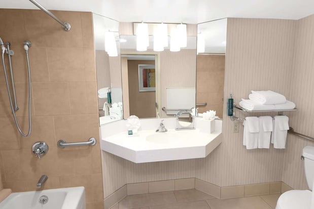 Images Parc 55 San Francisco - a Hilton Hotel