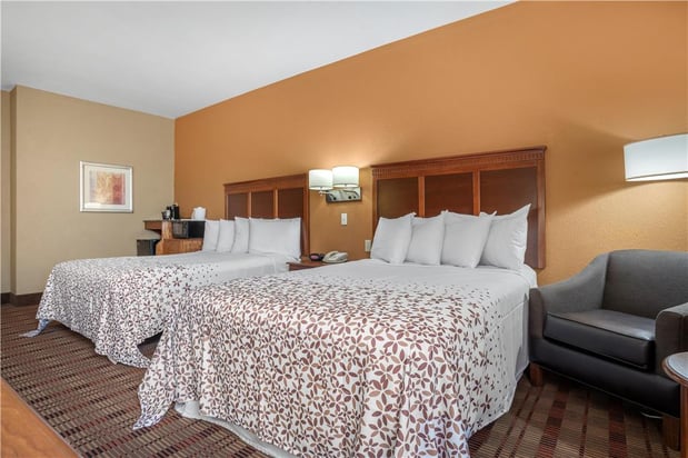 Images Best Western Plaquemine Inn