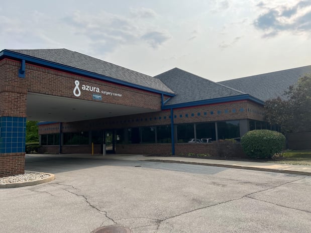 Images Azura Surgery Center Michiana Vascular