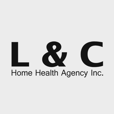 L & C Home Health Agency Inc. Logo