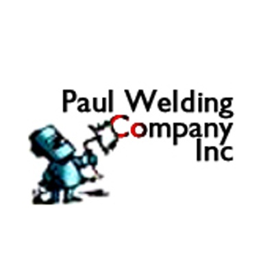 Paul Welding Logo