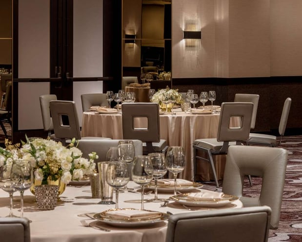 Images Embassy Suites by Hilton Minneapolis Downtown