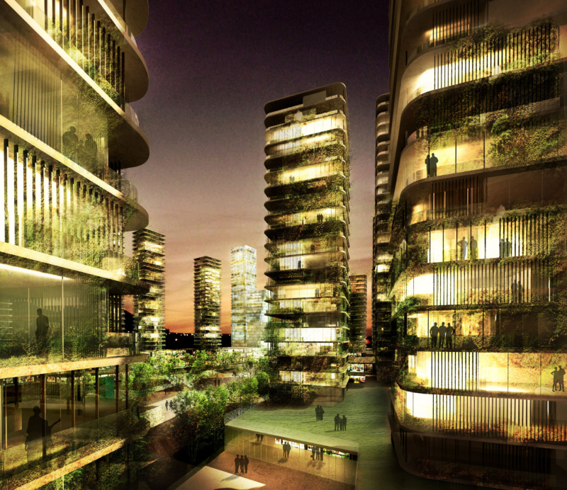 Images Dom Arquitectura
