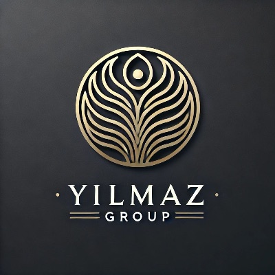 Yilmaz Group in Lichtenstein in Württemberg - Logo