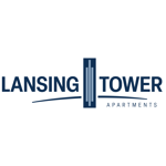 Lansing Tower Apartments Logo