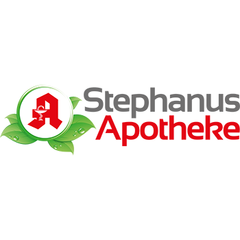 Stephanus-Apotheke in Bingen am Rhein - Logo