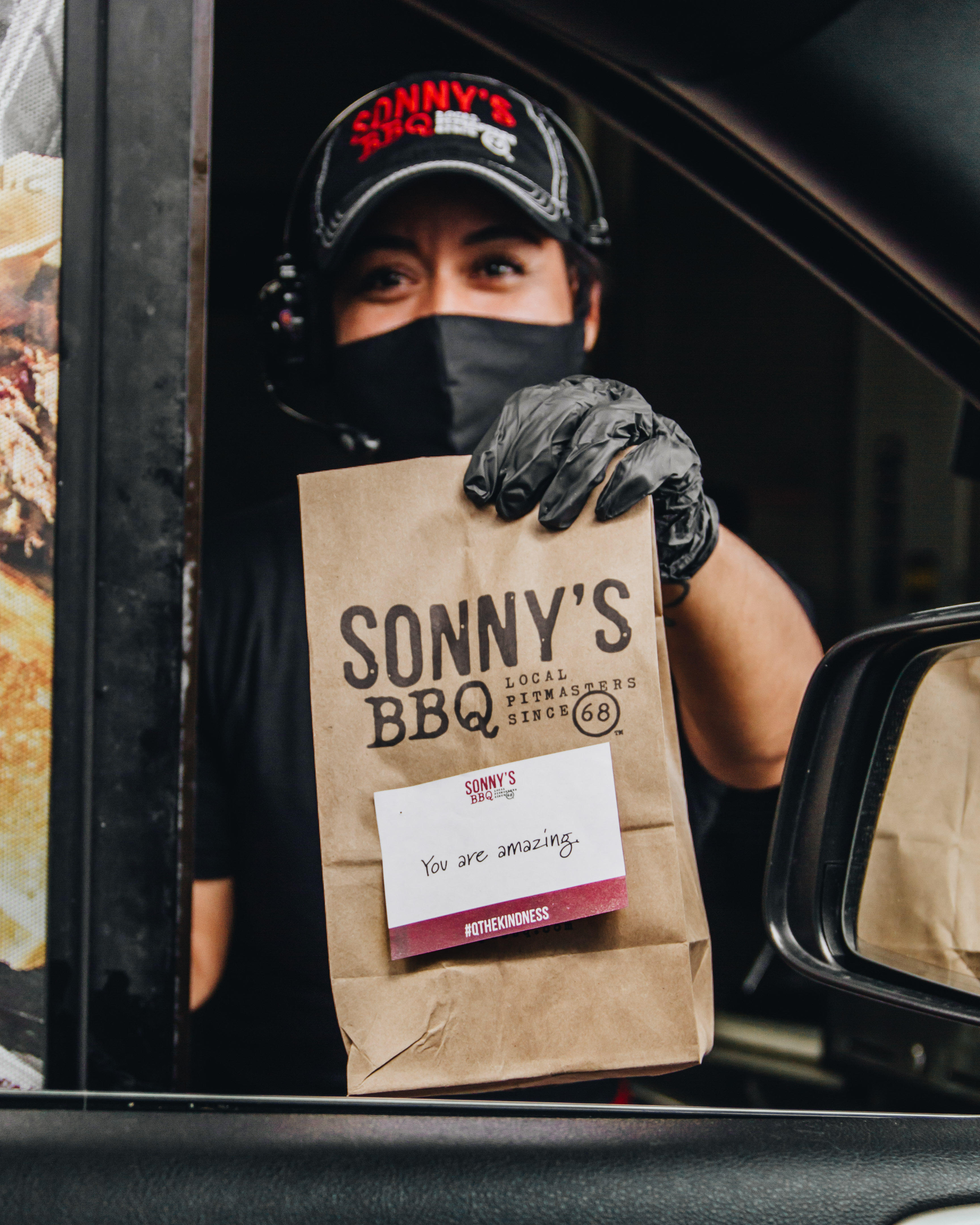 Sonny's BBQ Coupons near me in Mooresville, NC 28117 ...