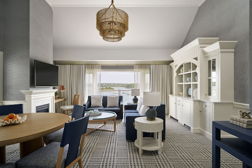 Wequassett Resort and Golf Club Image