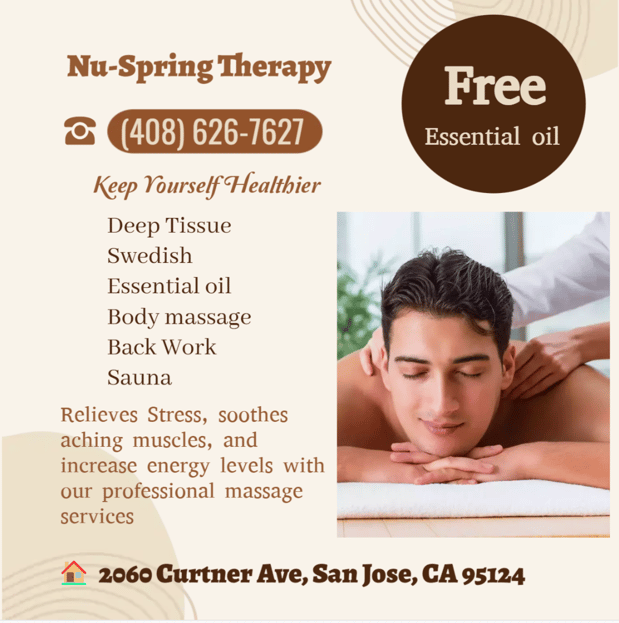 Images Nu Spring Therapy