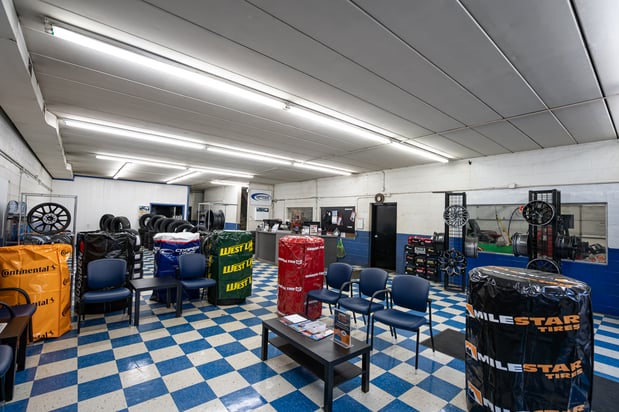 Images Tire Discounters