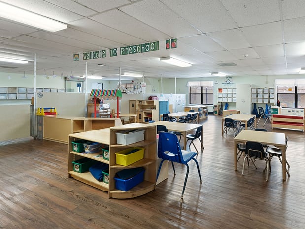 Images Aston KinderCare