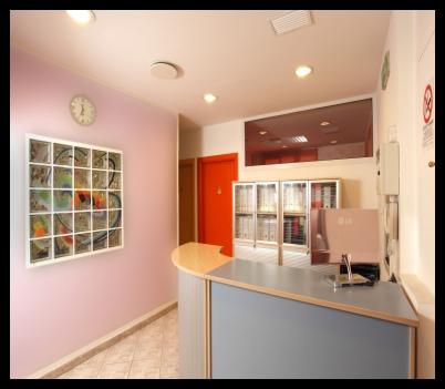 Images Studio Associato di Odontoiatria Dr. Audenino Dr. Rizzatti