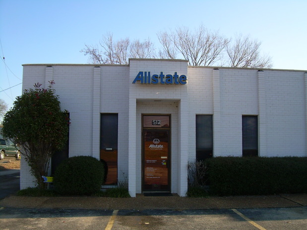 Images Richard Longacre: Allstate Insurance