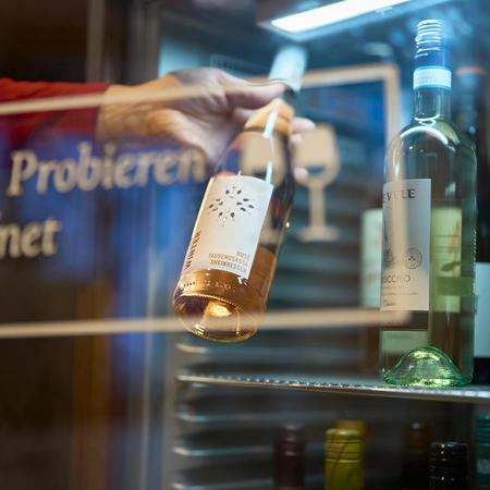 Bilder Jacques’ Wein-Depot Krefeld-Forstwald
