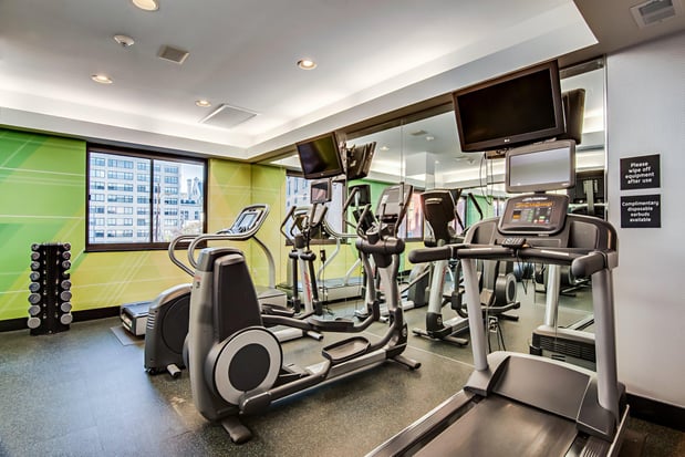 Images Holiday Inn Washington-Central/White House by IHG