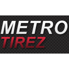 Metro Tirez Logo